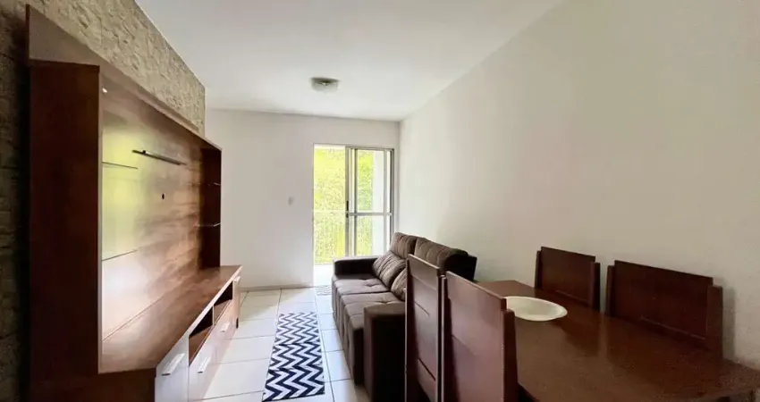 Apartamento com 2 quartos à venda na Rua Doutor Sebastião de Andrade, Eldorado, Juiz de Fora
