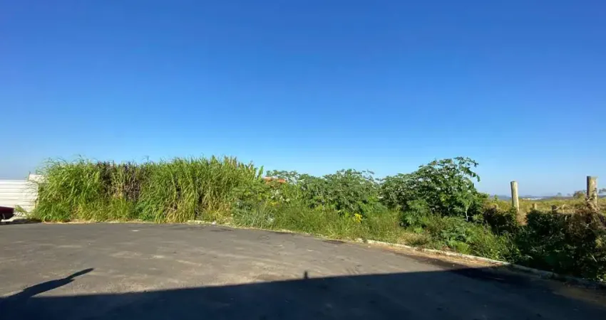 Terreno à venda na Rua Umberto Nery, Aeroporto, Juiz de Fora