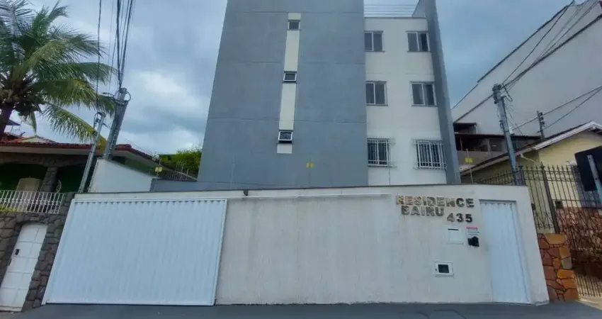 Cobertura com 2 quartos à venda na Rua Professor Francisco Faria, Bairu, Juiz de Fora
