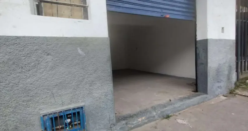 Locação - Loja no Centro da cidade