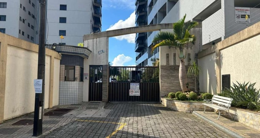 Excelente apartamento de 3 quartos com 1 suíte no Bom Pastor
