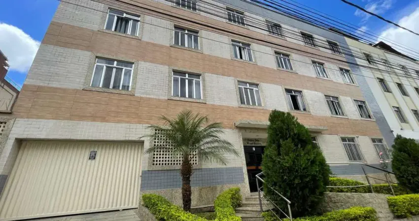Cobertura com 3 quartos à venda na Rua Evaristo de Sá Alves, Morro da Glória, Juiz de Fora