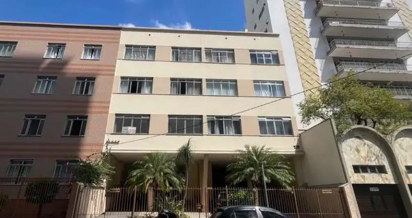 Apartamento com 3 quartos à venda na Rua Doutor Gil Horta, Centro, Juiz de Fora