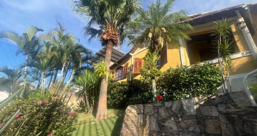 Casa com 3 quartos à venda na Rua Doutor Dilermando Cruz, Lourdes, Juiz de Fora