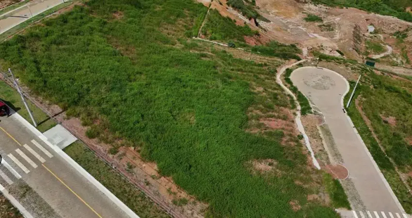 Terreno à venda na Rua Diva Garcia, Linhares, Juiz de Fora
