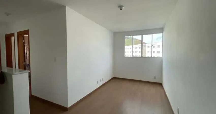 Apartamento com 2 quartos à venda na Avenida Pedro Henrique Krambeck, São Pedro, Juiz de Fora