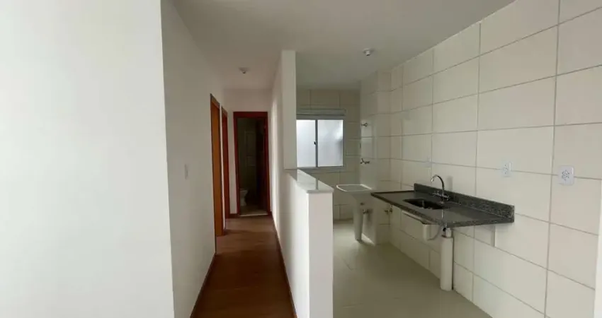 Cobertura de 02 quartos no São Pedro