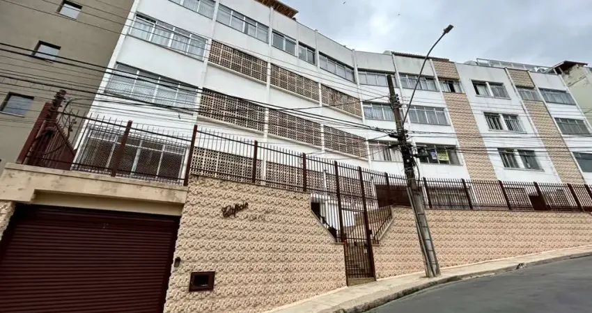 Apartamento com 2 quartos à venda na Rua Irineu Marinho, Bom Pastor, Juiz de Fora