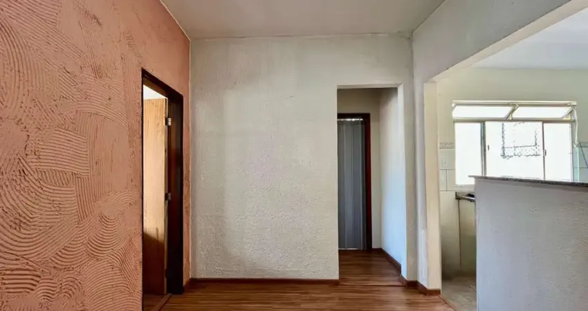 Apartamento com 2 quartos à venda na Rua Doutor Luiz Antônio Vieira Penna, Mundo Novo, Juiz de Fora