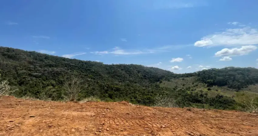 Terreno à venda na Alameda Ilva Mello Reis, Santo Antônio, Juiz de Fora