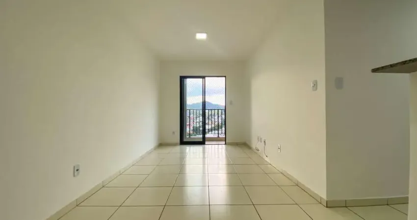 Apartamento com 2 quartos para alugar na Avenida Barão do Rio Branco, Manoel Honório, Juiz de Fora