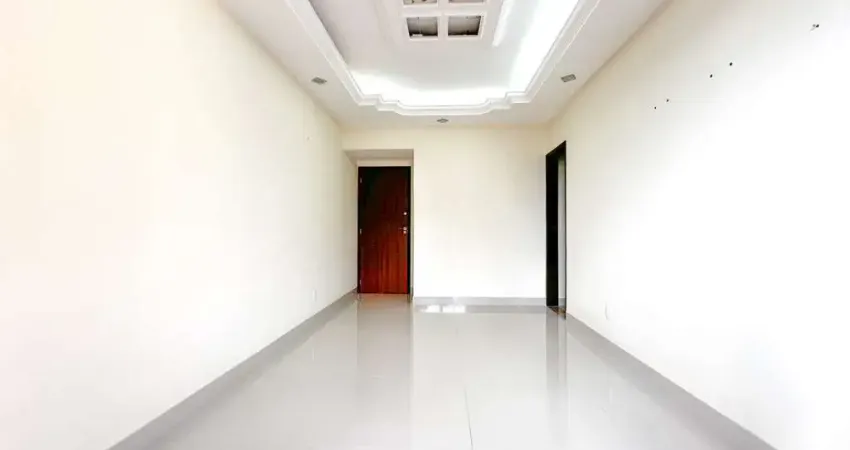 Apartamento com 2 quartos à venda na Avenida Barão do Rio Branco, Passos, Juiz de Fora
