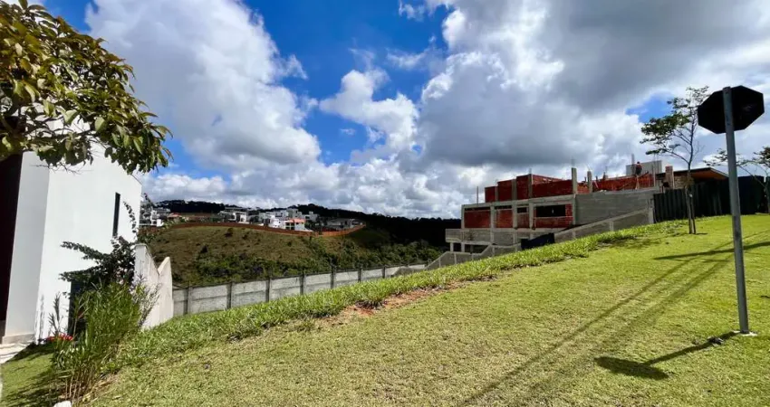 Terreno à venda na Rua Cambuí, Alphaville, Juiz de Fora