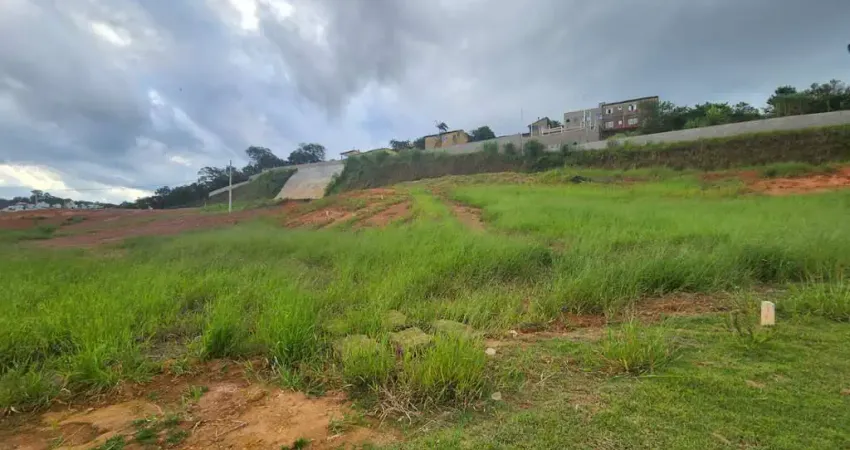 Terreno à venda na Rua das Platinas, Marilândia, Juiz de Fora