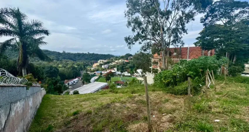 Terreno à venda na Rua Leonildo Gonçalves Regado, Parque Alto, Juiz de Fora