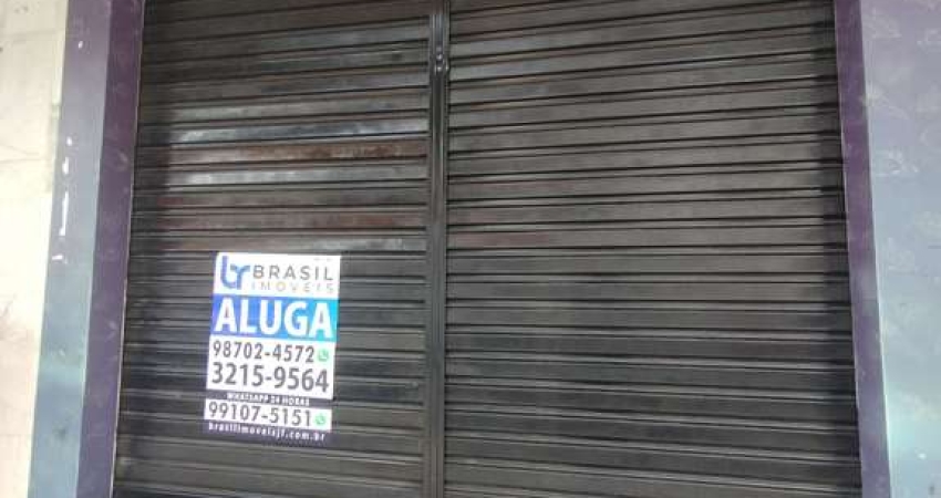 Locação - Oportunidade Imperdível na Olegário Maciel – Loja Comercial para Locação com 38m²
