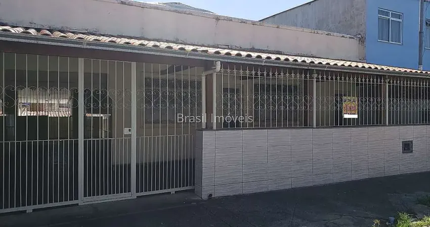 Casa com 3 quartos à venda na Rua Ernesto Pancini, São Judas Tadeu, Juiz de Fora