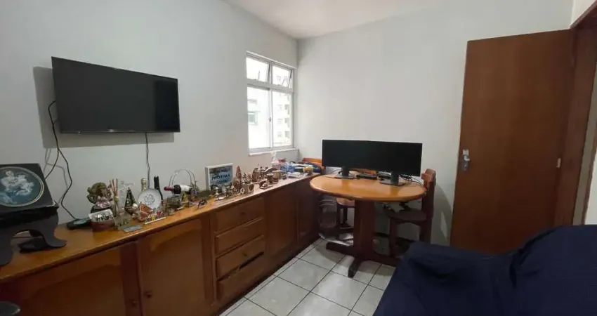 Apartamento com 1 quarto à venda na Rua Monsenhor Gustavo Freire, São Mateus, Juiz de Fora