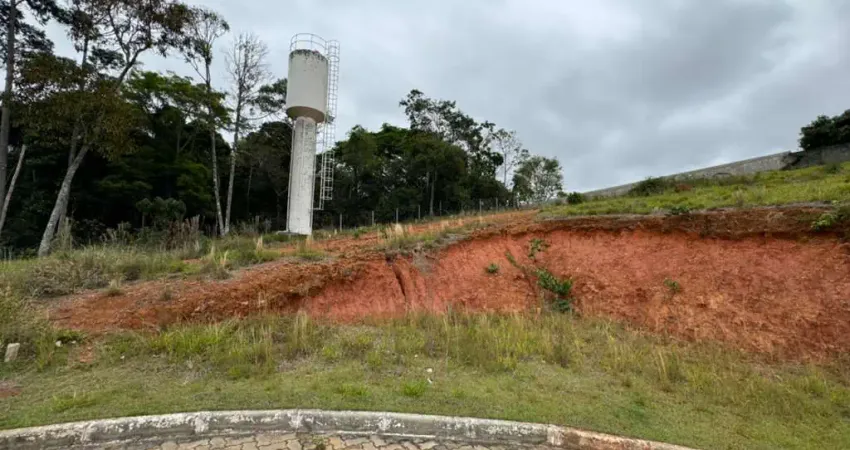 Terreno em condomínio fechado à venda na Estrada Domingos Hungaro, Salvaterra, Juiz de Fora