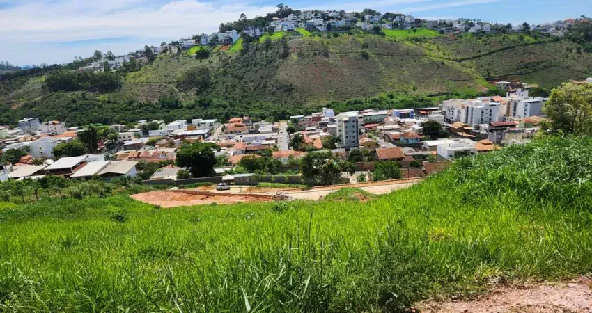Terreno à venda na Rua das Platinas, Marilândia, Juiz de Fora