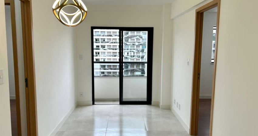 Locação - Apartamento 02 quartos com 2 suíte na Avenida Itamar Franco