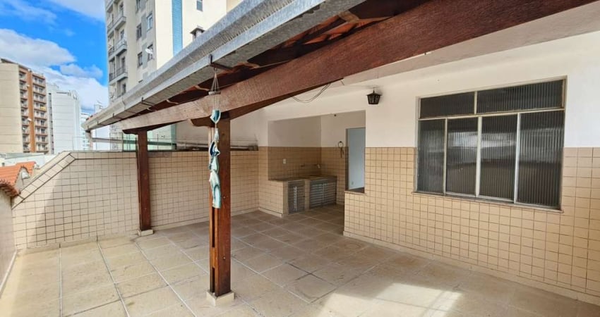 Cobertura com 3 quartos à venda na Rua São Mateus, São Mateus, Juiz de Fora