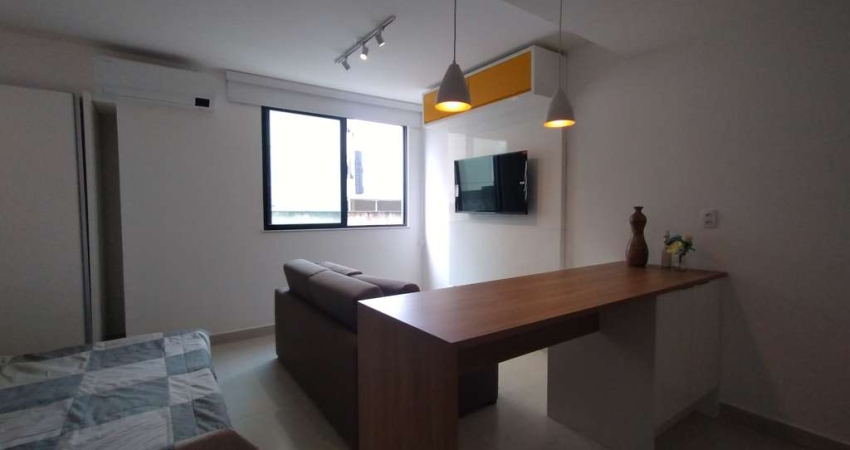 Locação - Excelente Studio mobiliado no bairro São Mateus