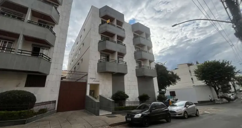Apartamento com 1 quarto à venda na Rua Santos Dumont, Centro, Juiz de Fora