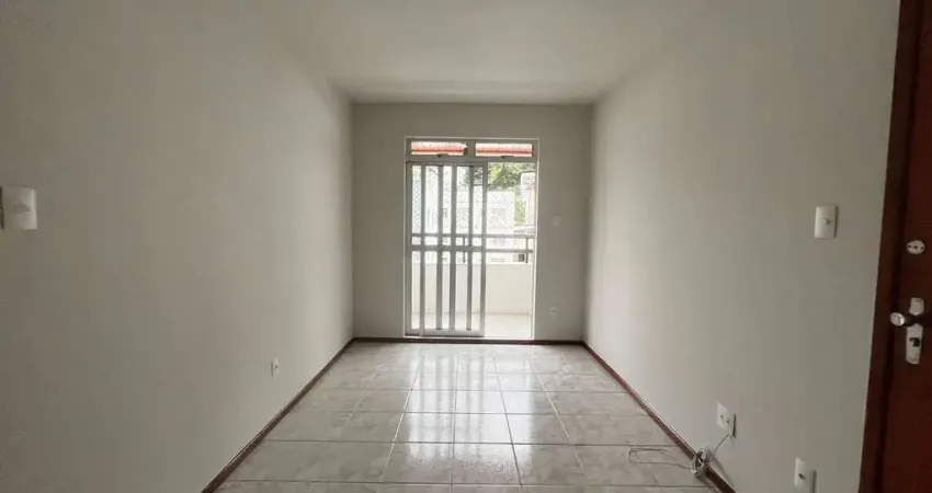 Apartamento com 3 quartos à venda na Avenida Antônio Ribeiro, Granbery, Juiz de Fora