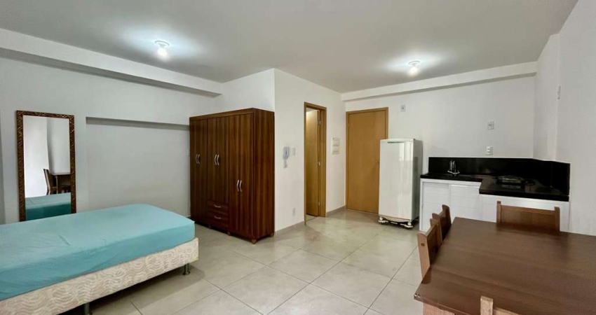 Locação - Studio mobiliado na Avenida Itamar Franco