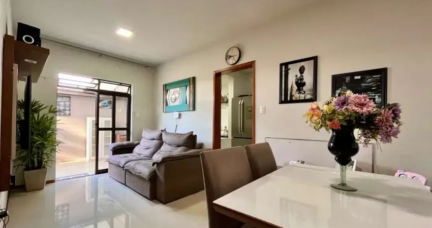 Apartamento com 2 quartos à venda na Rua Capitão Arnaldo de Carvalho, Jardim Glória, Juiz de Fora