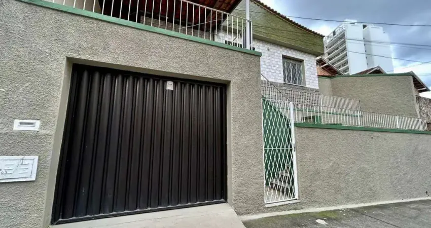Casa com 3 quartos à venda na Rua Antônio Passarela, São Mateus, Juiz de Fora