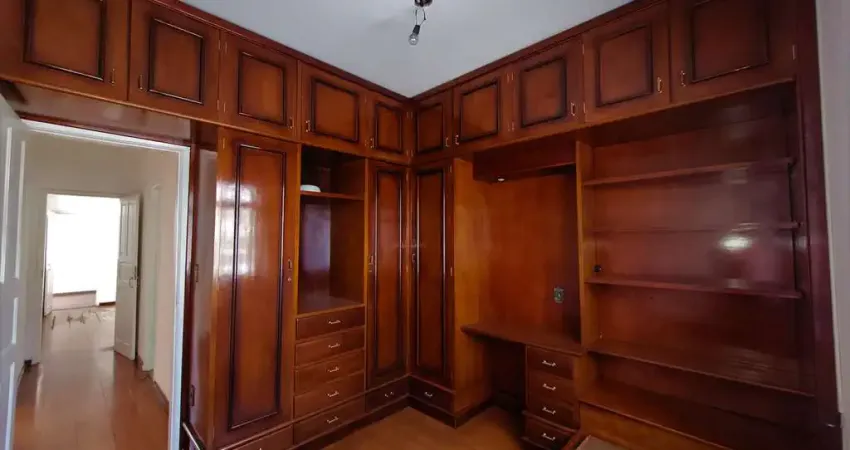 Apartamento de 03 quartos no Morro da Glória