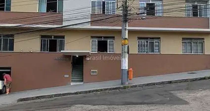 Apartamento 3 quartos na Espirito Santo
