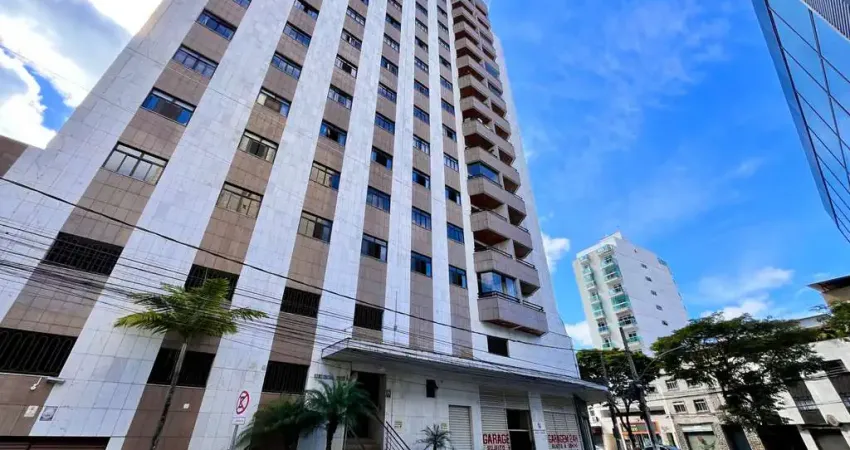 Apartamento de 04 quartos e com 02 vagas de garagem no São Mateus
