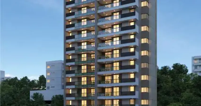 Apartamento de 03 quartos com suíte em São Mateus