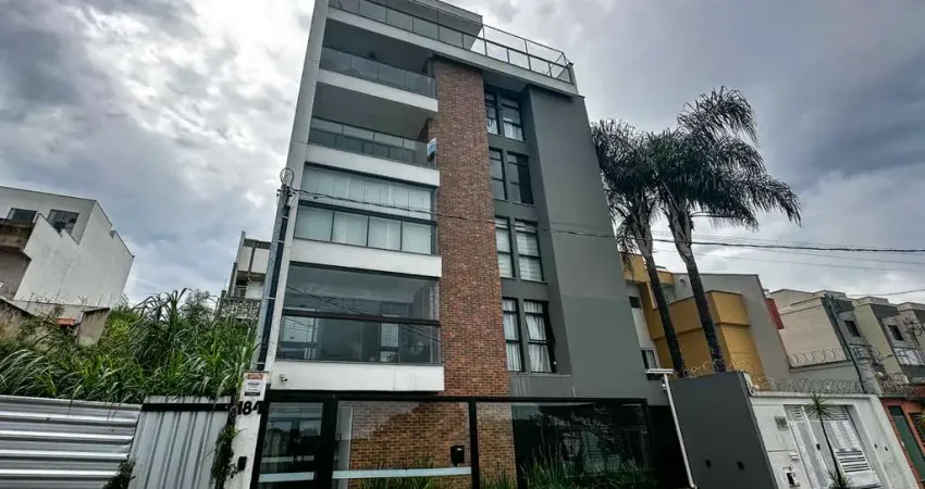 Cobertura com 2 quartos à venda na Rua José da Fonseca Silva, Aeroporto, Juiz de Fora