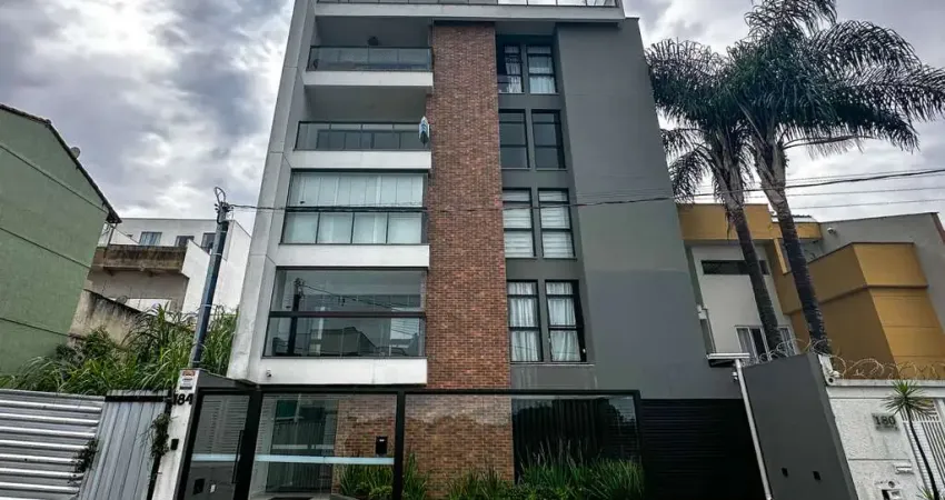 Apartamento com 2 quartos à venda na Rua José da Fonseca Silva, Aeroporto, Juiz de Fora