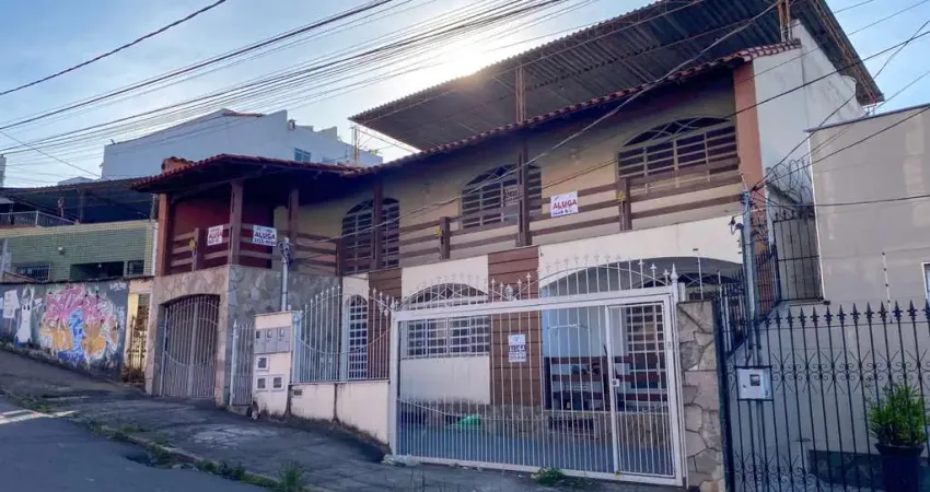 Aluguel - Apartamento 03 quartos no Alto dos Passos.