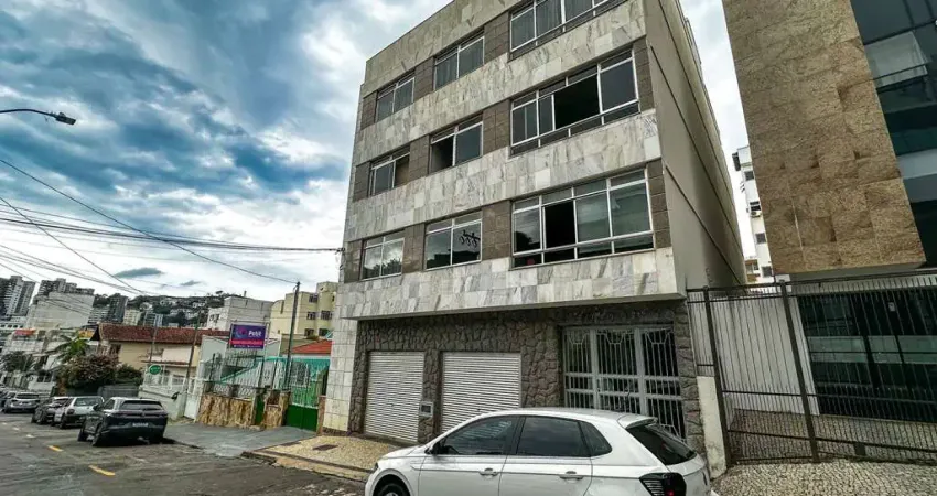Cobertura no Alto dos Passos com 04 quartos
