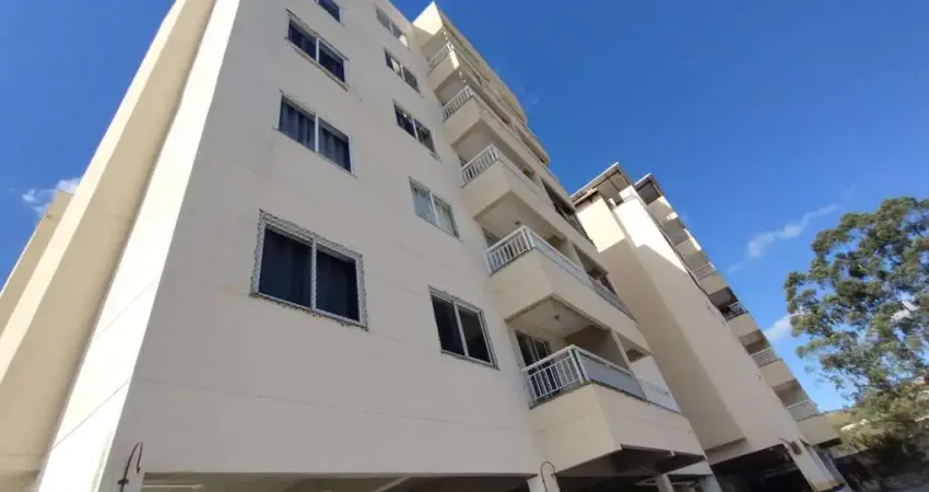 Locação – Cobertura Mobiliada 3 Quartos (1 Suíte) no Bairro Ipiranga