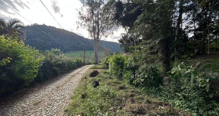 Excelente terreno à venda no condomínio Florestinha - 1056m²