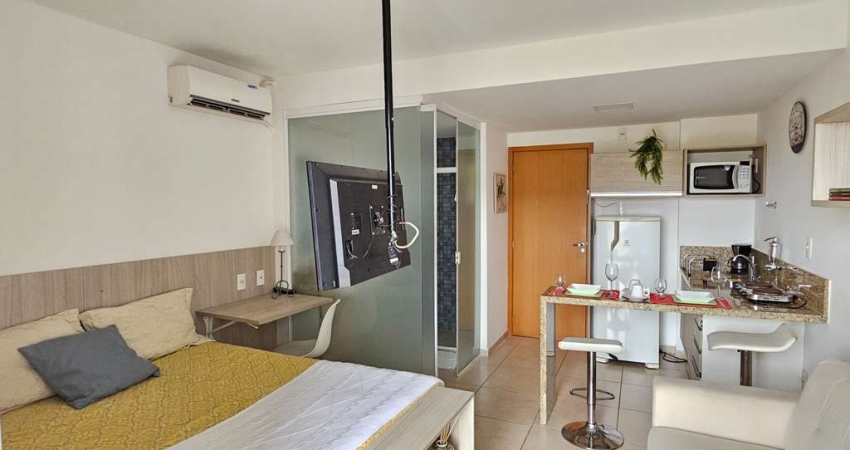 Apartamento 1 quarto - Estrela Sul