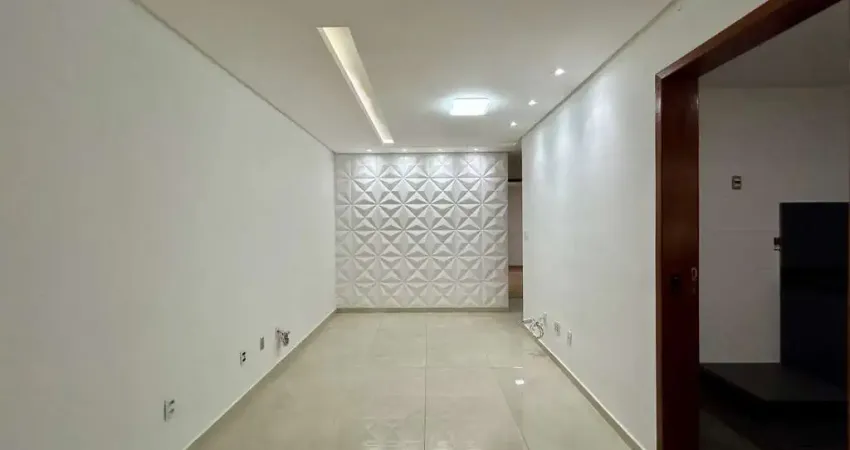 Apartamento Garden de 2 quartos no Vale do Ipê Juiz de Fora