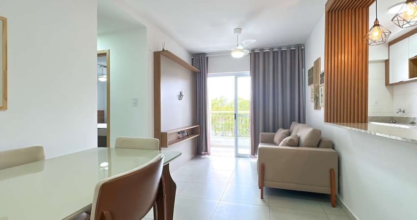 Apartamento com 2 quartos à venda na Rua Doutor Osmar Silva, Bom Pastor, Juiz de Fora