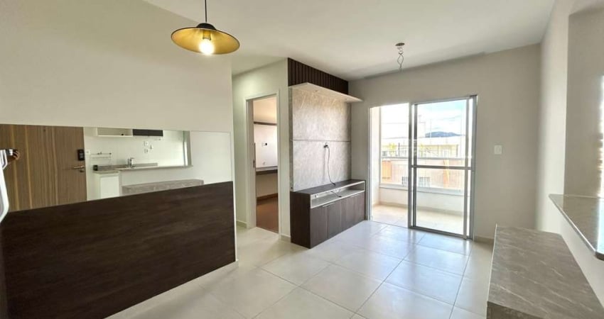 Apartamento com 2 quartos à venda na Rua Luiz Moreira Guedes, Mansões do Bom Pastor, Juiz de Fora