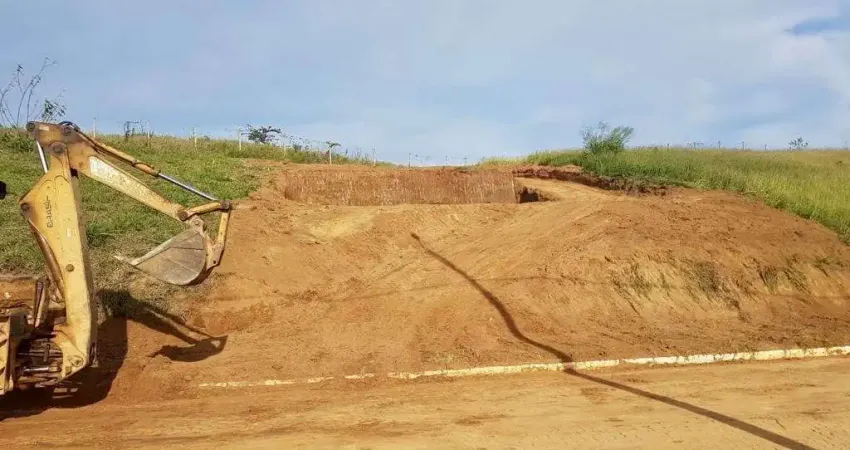 Condomínio Jardim Excelsior - Terreno em com projeto aprovado