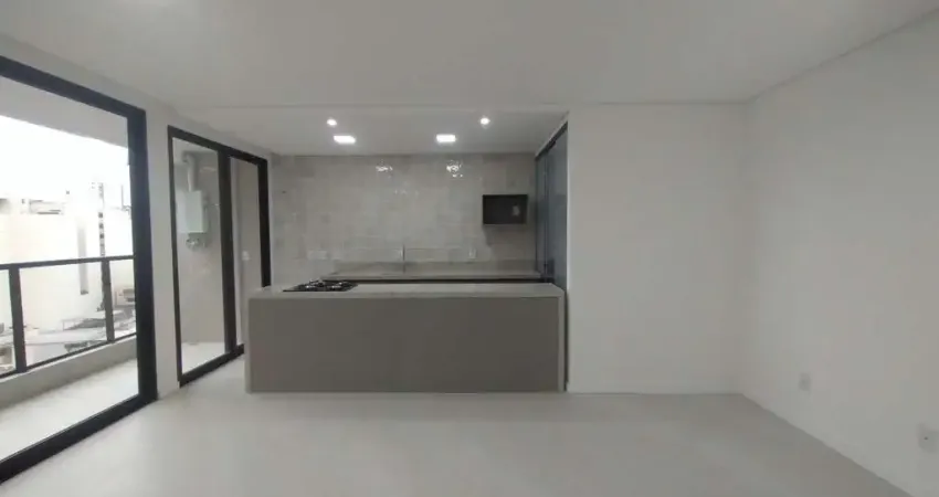 Locação - Diferenciado, amplo e pronto para você, Studio de 60m² no Crystal Palace – Primeira locação