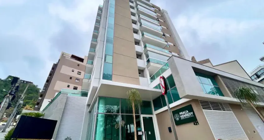 Apartamento de 03 quartos com suíte na Praça Kennedy