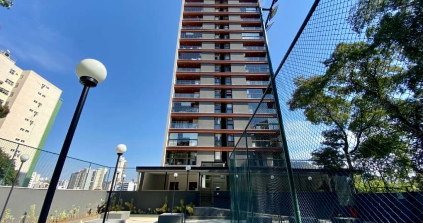 Locação - Cobertura exclusiva no Granbery com 03 quartos e lazer completo